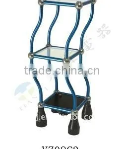 Electric Product Showing Dancing Stand Display Rack thumbnail-4