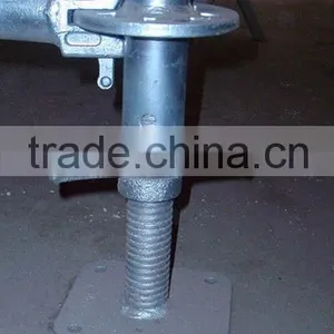 Ringlock Steel Scaffolding thumbnail-2