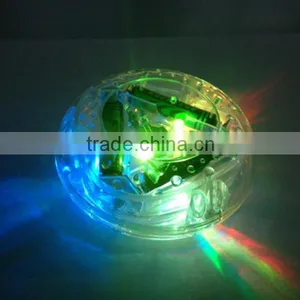 Battery Operated LED Bath Light thumbnail-1