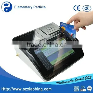 Factory Price Outlet! Wholesale Pos 7" Touch Screen Point of Sale System With Software M680 Quality Choice thumbnail-5