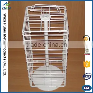 Cheap Wholesale Wire Shelving Counter Display thumbnail-6