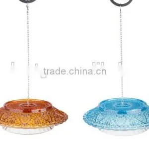 Garden Decoration Bird Feeding Bell for Bird Food thumbnail-5