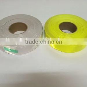 PVC Micro Prismatic Reflective Tape thumbnail-1