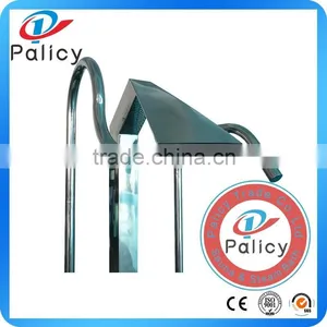 Stainless Steel 304 Swimming Pool Water Curtain Gardening Outdoor Wall Fountain Waterfalls Quality Choice thumbnail-4