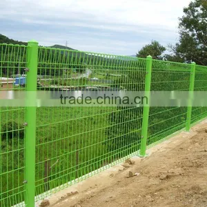 High Quality Mesh Fence thumbnail-1
