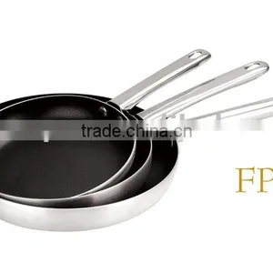 Aluminum Frying Pan (skillet) thumbnail-1