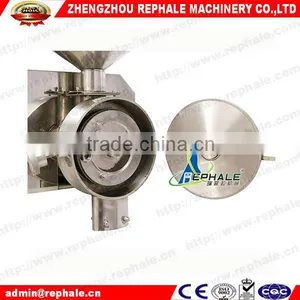 Grain Grinding Machine Zhengzhou REPHALE Machinery thumbnail-2
