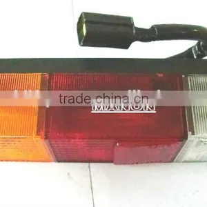 FORKLIFT PARTS LAMP ASY REAR COMBI 2027874 thumbnail-1