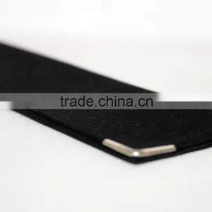 Shenzhen Factory Wholesale Velvet Watch Packaging Bag thumbnail-3