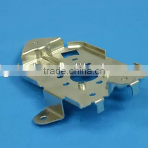 Stamp Die for Auto Parts Automotive Metal Parts thumbnail-2