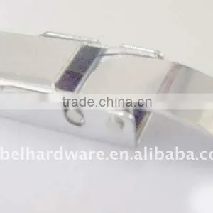 BESTS PRODUCTS Stainless Steel Hasp & Staple thumbnail-1