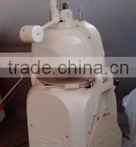 2016 Canton Fair Dough Divider and Rounder Machine thumbnail-4