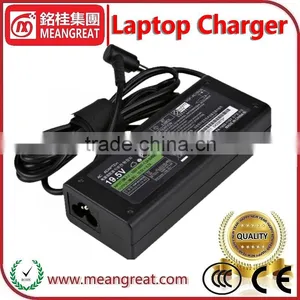 90W Laptop AC Adapter Charger for Sony 19.5v 4.7a 6.5*4.4mm thumbnail-2
