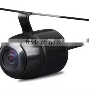 Hot Selling 12V Voltage Hanging Car Camera With Popular Butterfly Shape thumbnail-1