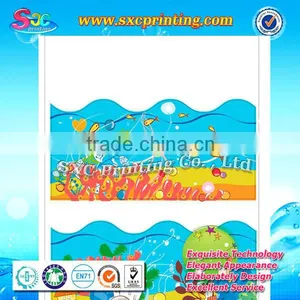 Kinds of Bathroom Vinyl Wallpaper, Bathroom Wallpaper, Waterproof Wallpaper for Bathrooms thumbnail-1
