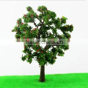 2015 New, Scale Model Trees, Architectural Model Tree , Train Layout Model,miniature Scale Trees, MT-21 thumbnail-1