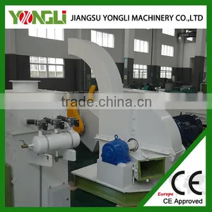 Expert Manufacturer Stable Working Pto Driven Wood Chipper Shredder thumbnail-5