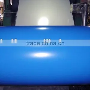 Prepainted Galvanized Steel Coil thumbnail-6