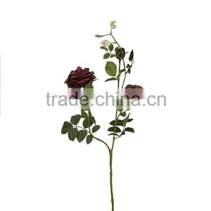 Artificial Flower-rose thumbnail-1