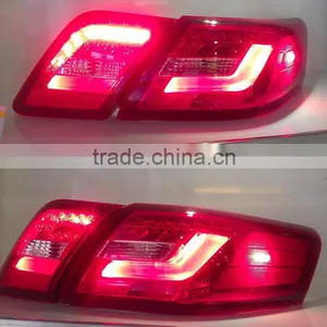 Vland LED Modified Rear Lamp Refit Rear Light for 2006-2011 Toyota Camry thumbnail-2