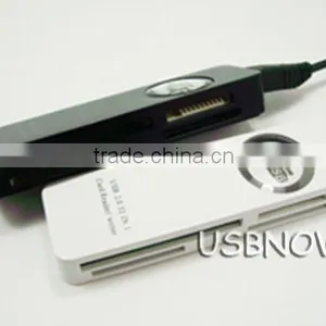 Mini All in One Card Reader thumbnail-1