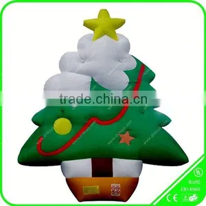 Hot Sale Christmas Decoration With Cartoon Lobster Toys thumbnail-1