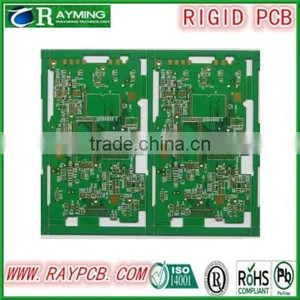 High Speed Elevator PCB Circuit Board thumbnail-2