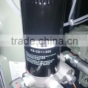 Ps-ce11-502 Kobelco Oil Filter Ps-ce11-502 Spesification of Ps-ce11-502 thumbnail-1