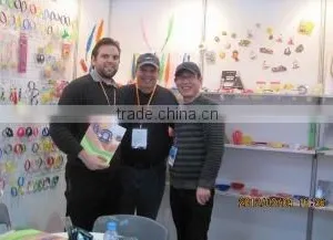Ningbo Beilun Wanpu Plastic & Rubber Co., Ltd. company overview - view 2 thumbnail