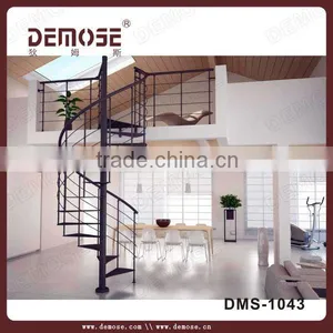 Diy Floating Stairs | Cast Iron Stairs for Outside Prices thumbnail-1