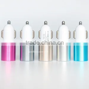 2 Usb Car Charger thumbnail-6