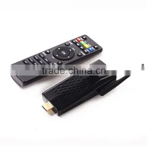 CS008 With Remote Control 2GB/8GB Bluetooth/RJ45 Port 4K Android TV Dongle, Quad Core RK3288 Android TV Stick thumbnail-6