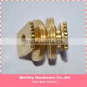 Reasonable Price High Quality Precison Dobby Machine Parts thumbnail-1