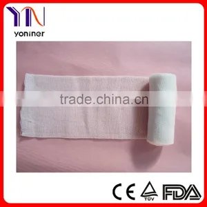 Medical PBT Elastic Bandage CE FDA Approved thumbnail-1