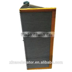 Aluminum Step Ladder Step Down Transformer Step Ladder Chair thumbnail-1
