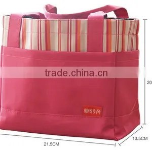 Picnic Snack Portable Storage Lunchbag thumbnail-3