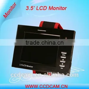 Small Size 3.5-inch TFT LCD Monitor thumbnail-1