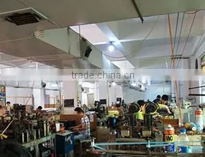 Guangzhou Chensin Packaging Materials Co., Ltd. company overview - view 2 thumbnail
