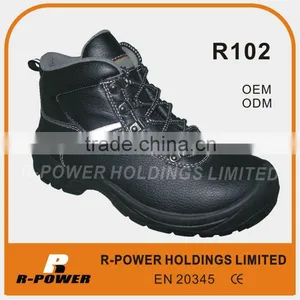 Eva+Rubber Safety Footwear R102 thumbnail-1