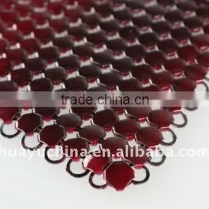 Coil Drapery,metal Drapery,metal Mesh Curtain thumbnail-1
