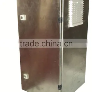 Indoor Outdoor Switch Box With Clear Lid thumbnail-1