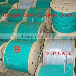 Cheaper Price Twisted 26awg Ftp Cat5e Network Cable Lan Cable thumbnail-1