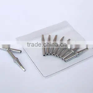Welding Machine QUICK 200 Weller Soldering Iron Tips for Soldeing Station thumbnail-4