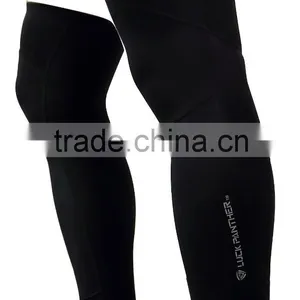 High Quality uv Protection Compression Leg Sleeves thumbnail-3