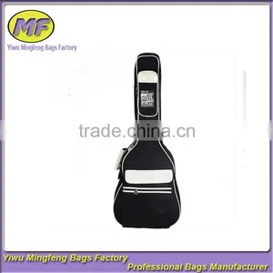 40" 41" Guitar Bag 600D Waterproof Oxford Backpack Guitar Gig Bag thumbnail-1