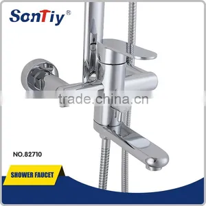 2015 New Design Shower Faucet With Shower Head & Hand Shower 82710 thumbnail-2