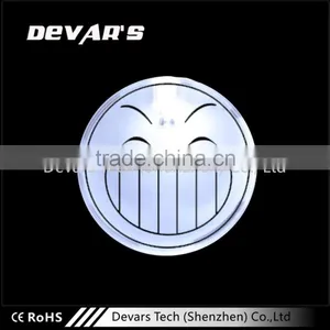 Cheap And High Quality Led Button Badge thumbnail-1