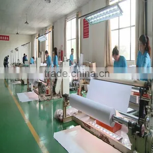 380gsm Matte Polycotton Wide Format Inkjet Canvas thumbnail-2