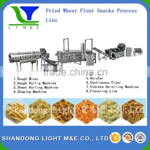 Fried Dough Snacks Machine thumbnail-6
