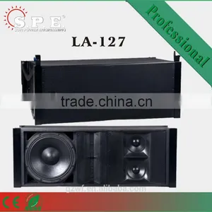 Spe Audio LA-127 12 Inch 3 Way Line Array thumbnail-1